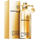 Montale Aoud Queen Roses парфюмерная вода 100 мл