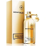 Montale Rose Night парфюмерная вода 50 мл