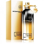 Montale Rose Night парфюмерная вода 100 мл