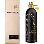 Montale Aqua Gold парфюмерная вода 100 мл