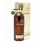 Montale Aoud Safran парфюмерная вода 100 мл