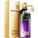 Montale Aoud Sense парфюмерная вода 100 мл