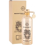 Montale Bengal Oud парфюмерная вода 100 мл