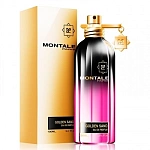 Montale Golden Sand парфюмерная вода 100 мл