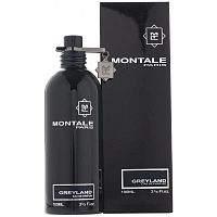 Montale Greyland