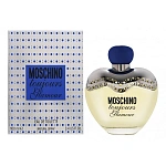 Moschino Toujours Glamour туалетная вода 100 мл