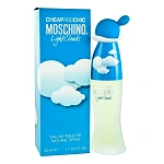 Moschino Light Clouds туалетная вода 50 мл