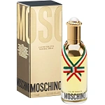 Moschino туалетная вода 75 мл
