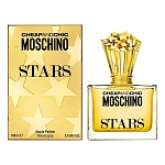Moschino Stars парфюмерная вода 100 мл