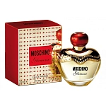 Moschino Glamour парфюмерная вода 50 мл