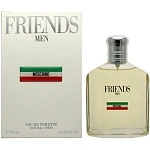 Moschino Friends Men туалетная вода 125 мл