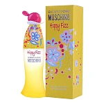 Moschino Cheap and Chic Hippy Fizz туалетная вода 50 мл