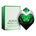 Aura Mugler парфюмерная вода 90 мл