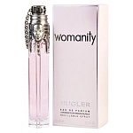 Mugler Womanity парфюмерная вода 30 мл
