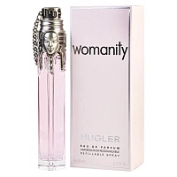 Mugler Womanity