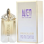 Mugler Alien Eau Sublime туалетная вода 60 мл