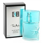 Mugler Ice Men туалетная вода 50 мл