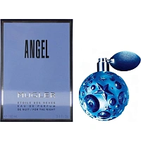 Mugler Angel Étoile des Rêves Eau de Nuit