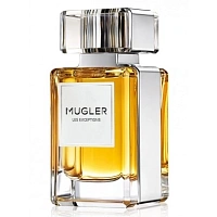 Mugler Cuir Impertinent