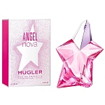 Mugler Angel Nova Eau de Toilette туалетная вода 100 мл