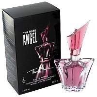 Mugler Angel Garden Of Stars - La Rose Angel