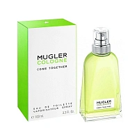 Mugler Cologne Come Together