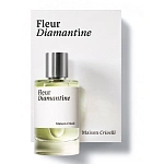 Maison Crivelli Fleur Diamantine парфюмерная вода 100 мл