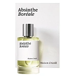 Maison Crivelli Absinthe Boreale парфюмерная вода 100 мл