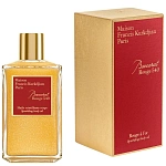 Maison Francis Kurkdjian Baccarat Rouge 540 парфюмированное масло 200 мл