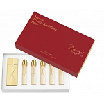 Maison Francis Kurkdjian Baccarat Rouge 540 Extrait de Parfum дорожный набор: духи 11 мл x 5