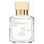 Maison Francis Kurkdjian Gentle Fluidity Gold парфюмерная вода 10 мл (миниатюра)