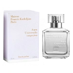 Maison Francis Kurkdjian Aqua Universalis Cologne Forte парфюмерная вода 70 мл