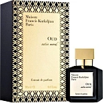 Maison Francis Kurkdjian Oud Satin Mood Extrait de parfum духи 35 мл