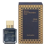 Maison Francis Kurkdjian Oud Silk Mood Eau De Parfum парфюмерная вода 11 мл (колба без коробки)