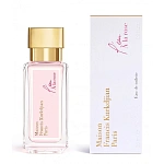 Maison Francis Kurkdjian L'eau A la Rose туалетная вода 35 мл