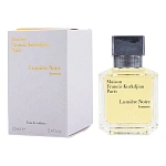 Maison Francis Kurkdjian Lumiere Noire Pour Homme туалетная вода 70 мл