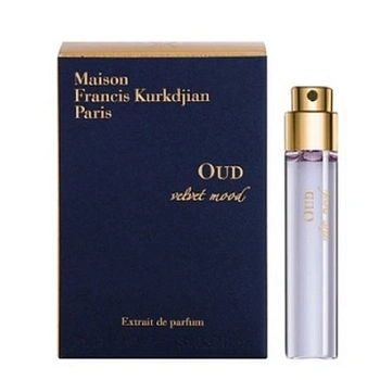 Maison Francis Kurkdjian Oud Velvet Mood духи 11 мл (колба без коробки)