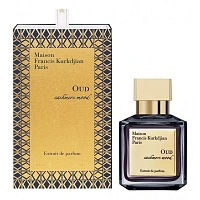 Maison Francis Kurkdjian Oud Cashmere Mood