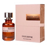 Maison Tahite - Officine Creative Profumi Cacao Libertine парфюмерная вода 100 мл