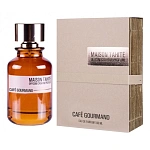 Maison Tahite - Officine Creative Profumi Cafe Gourmand парфюмерная вода 100 мл