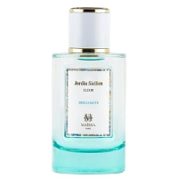 Maissa Jardin Sicilien Bergamote