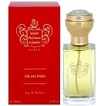 Maître Parfumeur et Gantier Or des Indes парфюмерная вода 120 мл