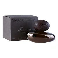 Majda Bekkali Fusion Sacree Obscur