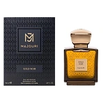 Majouri Gold Noir парфюмерная вода 75 мл