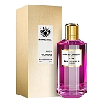 Mancera Juicy Flowers парфюмерная вода 120 мл