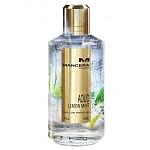 Mancera Aoud Lemon Mint парфюмерная вода 120 мл