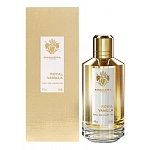 Mancera Royal Vanilla парфюмерная вода 120 мл
