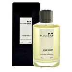 Mancera Aoud Violet парфюмерная вода 120 мл
