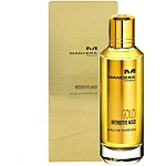 Mancera Gold Intensive Aoud парфюмерная вода 60 мл