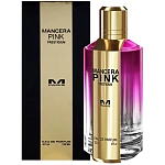 Mancera Pink Prestigium парфюмерная вода 120 мл